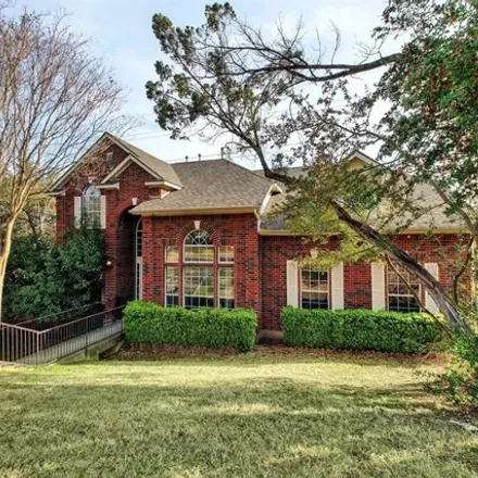 Image 2 - 1106 Bowie Road, Travis County, TX 78733, USA - House for rent