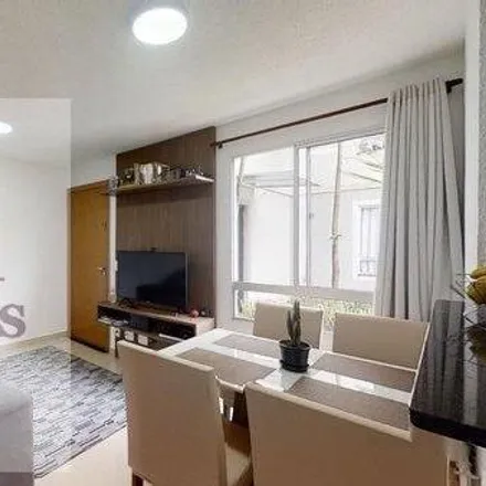 Buy this 2 bed apartment on Avenida River in Água Chata, Guarulhos - SP