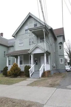 Rent this 4 bed house on Howard Avenue in New Haven, CT 06519