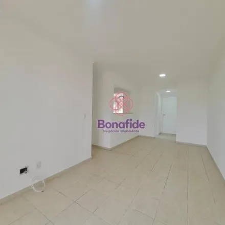 Rent this 2 bed apartment on Rua Ravenna in Torres de São José, Jundiaí - SP