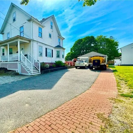 Buy this 6 bed house on 927 Broadway in East Providence, RI 02914