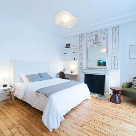 Rent this 1 bed apartment on 46 Boulevard de Grenelle in 75015 Paris, France