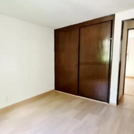 Buy this 2 bed apartment on unnamed road in Miguel Hidalgo, 11200 Mexico City