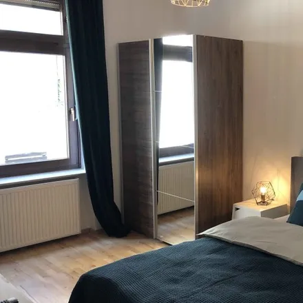 Rent this 3 bed room on Petterweilstraße 41 in 60385 Frankfurt, Germany