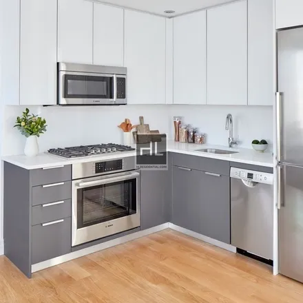 Rent this 1 bed apartment on 46 South 2nd Street in New York, NY 11249