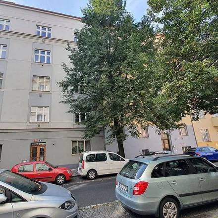 Image 3 - P6-1325, Dr. Zikmunda Wintra, 119 00 Prague, Czechia - Apartment for rent