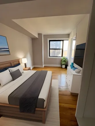 Rent this 5 bed apartment on 301 East 47th Street in 301 E 47th St, New York