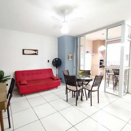 Buy this 2 bed apartment on Rua João Coutinho in Centro, Ubatuba - SP