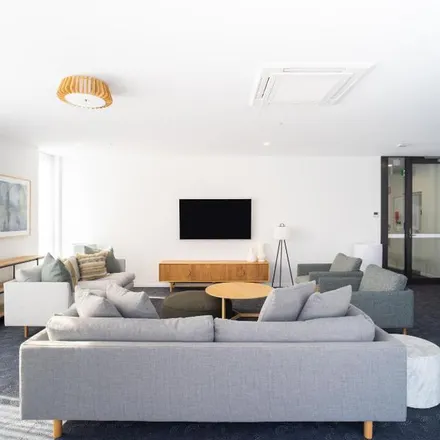 Image 2 - Opus Broadbeach, 18 Chelsea Avenue, Broadbeach QLD 4218, Australia - Apartment for rent