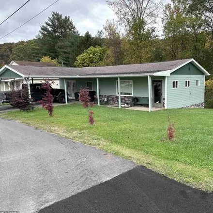 Image 5 - 483 Terrace Drive, Mannington, Marion County, WV 26582, USA - House for sale