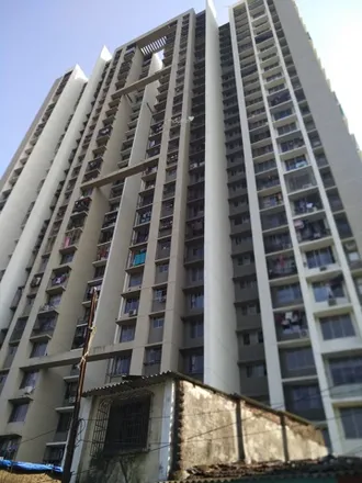 Rent this 2 bed apartment on Sardar Pratap Singh Marg in Zone 6, Mumbai - 400078