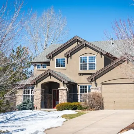 Buy this 6 bed house on 7291 Timbercrest Lane in Castle Pines, CO 80108