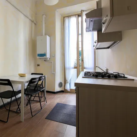 Image 6 - Via Giuseppe Arimondi, 20155 Milan MI, Italy - Room for rent