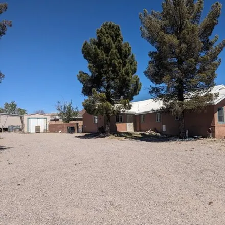 Buy this 6 bed house on 1801 South Broadway Street in Truth or Consequences, NM 87901