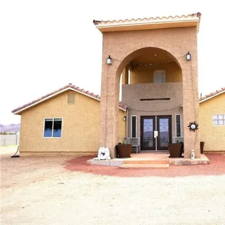 Buy this 5 bed house on 7th Street in Dolan Springs, Mohave County