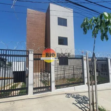 Buy this 3 bed apartment on Rua Radialista José Baluarte in Venda Nova, Belo Horizonte - MG