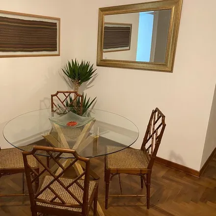 Buy this 2 bed apartment on Avenida Reducto in Miraflores, Lima Metropolitan Area 15047