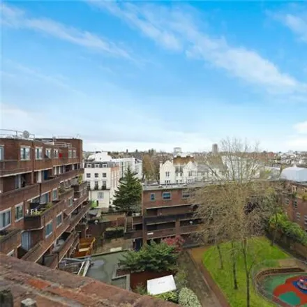 Image 4 - Anglebury, 80 Talbot Road, London, W2 5LE, United Kingdom - Apartment for sale