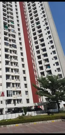 Rent this 3 bed apartment on  in Greater Noida, Uttar Pradesh