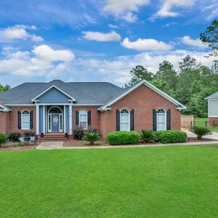Buy this 4 bed house on 107 Fair Oak Court in Lee County, GA 31763