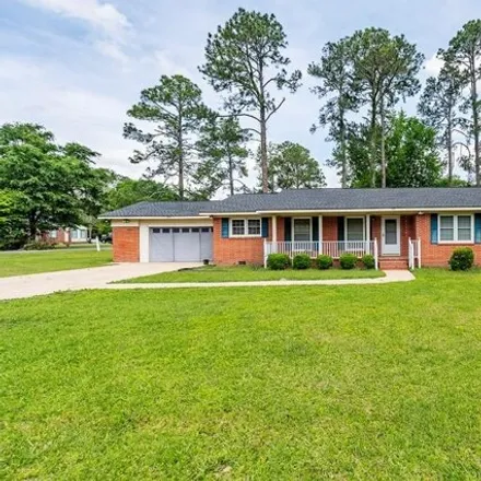 Buy this 3 bed house on 35 Court Drive in Camilla, Mitchell County