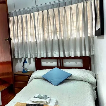 Image 1 - Miraflores, Lima Metropolitan Area, Lima, Peru - Apartment for rent