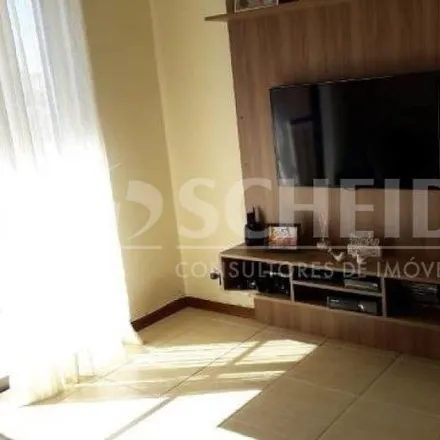 Buy this 2 bed apartment on Rua João Francisco de Moura in Vila Arriete, São Paulo - SP