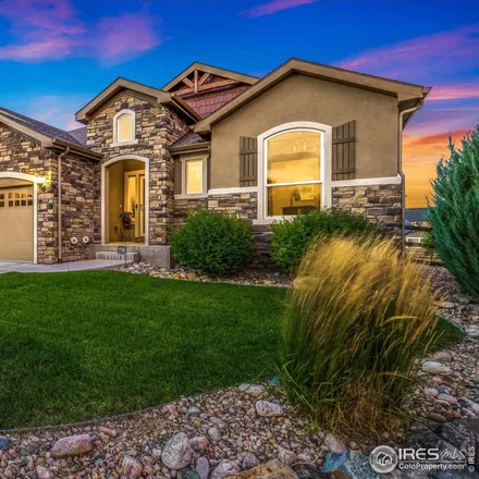 Buy this 6 bed house on 5694 Summerlyn Court in Windsor, CO 80550