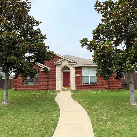 Rent this 3 bed house on 10810 Copperwood Drive in Frisco, TX 75035