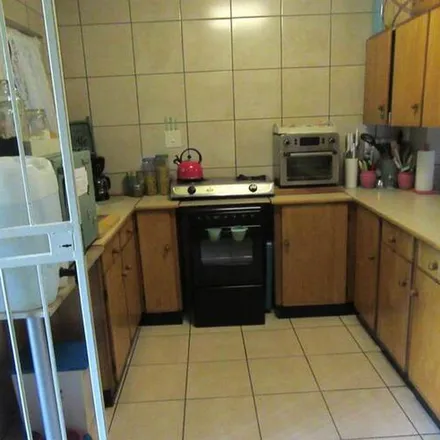 Rent this 3 bed apartment on 502 Frelon Street in Pierre van Ryneveld, Pretoria