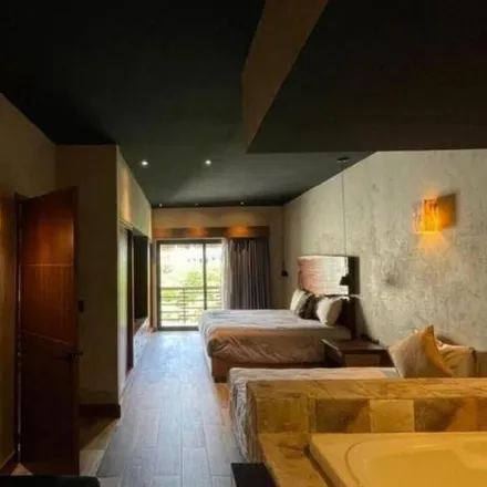 Buy this 3 bed apartment on Escuela Secundaria General Número 10 "Ignacio Zaragoza" in Calle 12 Norte Bis, 77720 Playa del Carmen