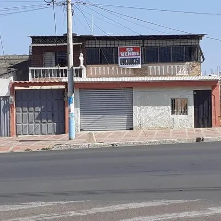 Buy this 11 bed house on unnamed road in 240203, La Libertad
