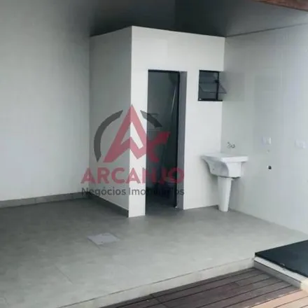 Buy this 3 bed house on Rua da Flor de Maio in Nova Atibaia, Atibaia - SP