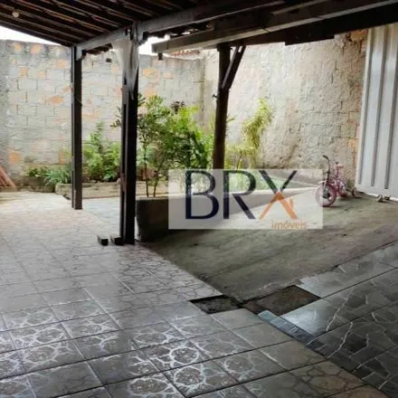 Buy this 3 bed house on Rua Frei Tito Frankfort in Sede, Contagem - MG