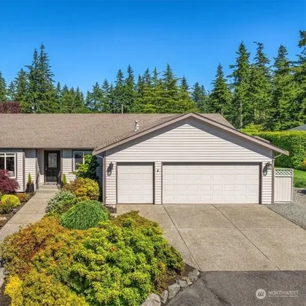 Buy this 2 bed house on 256 Scotland Dr in Camano Island, Washington