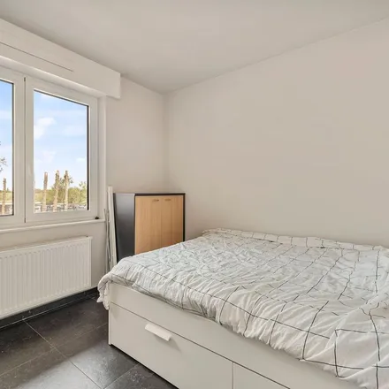 Image 3 - Duinkerkestraat 198, 8970 Poperinge, Belgium - Apartment for rent