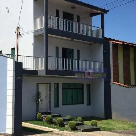 Buy this 3 bed house on Rua Ernesto Soares Filho in Bairro dos Casa, São Bernardo do Campo - SP