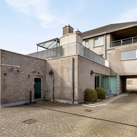 Rent this 1 bed apartment on KBC in Dorpsstraat 23, 8490 Jabbeke