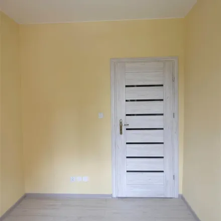 Rent this 3 bed apartment on Powstańców 19 in 41-500 Chorzów, Poland