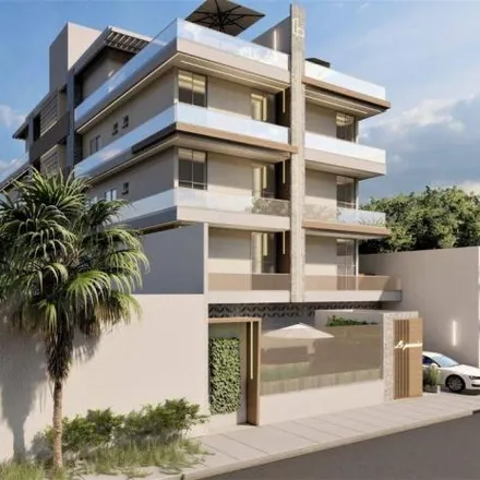 Buy this 3 bed apartment on Rua das Palmeiras in Caiobá, Matinhos - PR