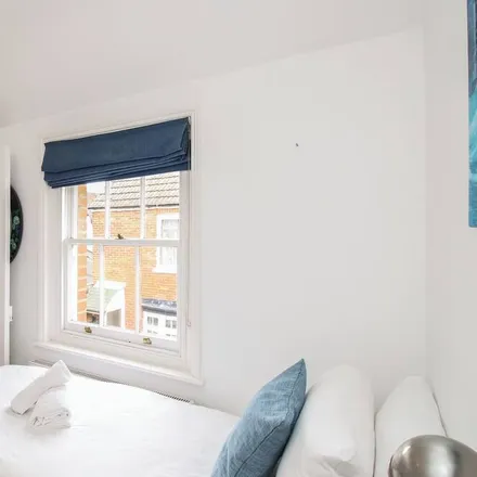 Rent this 2 bed townhouse on Dorset in DT4 8JS, United Kingdom