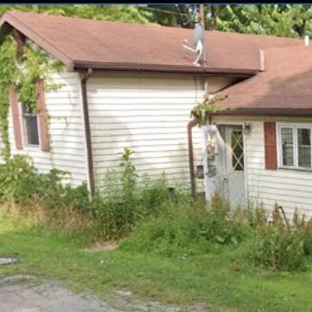 Buy this 3 bed house on 6297 Sanborn Road in Ashtabula County, OH 44004