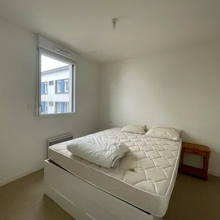 Image 5 - Avancée de la Porte Saint-Louis, 29200 Brest, France - Apartment for rent