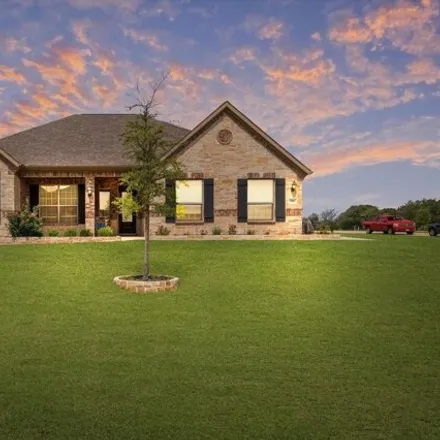 Buy this 4 bed house on 100 White Oak Dr in Texas, 76227