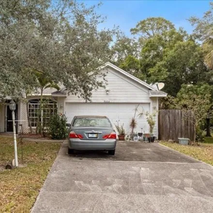 Buy this 3 bed house on 8062 Eden Road in Lakewood Park, FL 34951