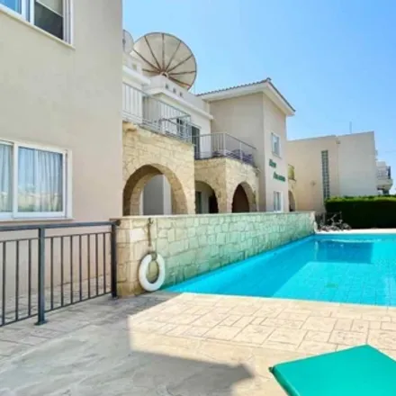 Buy this 1 bed apartment on N.Nikolaide 1 in Nikou Nikolaidi, 8036 Paphos Municipality