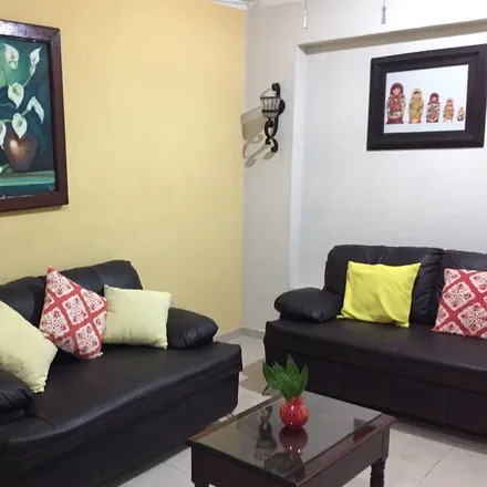 Rent this 3 bed house on Mérida
