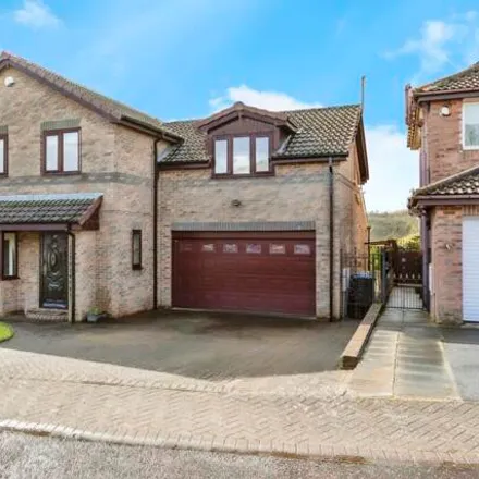 Buy this 5 bed house on Weardale Park in Wheatley Hill, DH6 3QQ