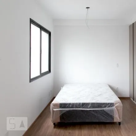 Rent this 1 bed apartment on Rua Conselheiro Ramalho 373 in Bixiga, São Paulo - SP