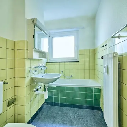 Rent this 3 bed apartment on Löwenmattweg 9 in 3110 Münsingen, Switzerland